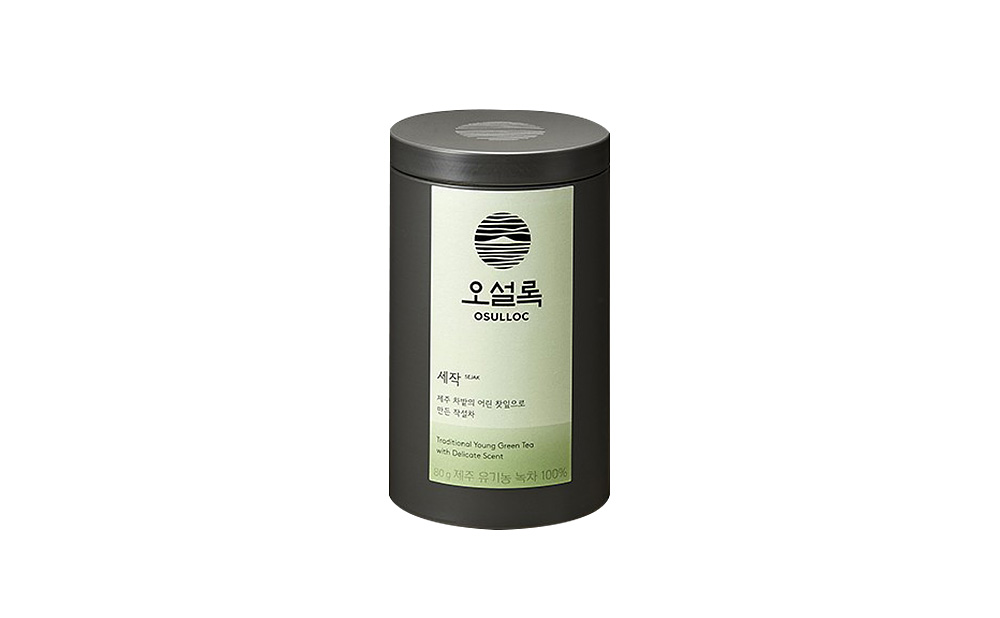 减少碳足迹的哦雪绿细雀绿茶